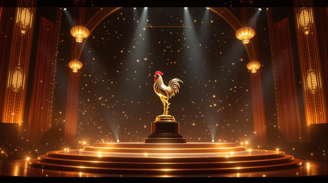 网址你懂的荣获第32届金鸡奖最佳影片提名，彰显行业领先地位